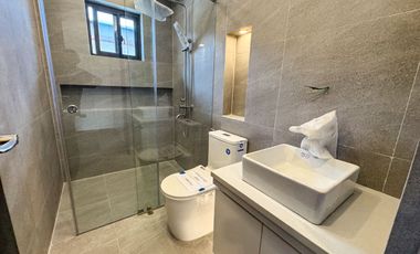 Elegant Brand New 3-Storey Semi Furnished House & Lot for Sale in BF Homes, Parañaque City