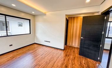 Elegant Brand New 3-Storey Semi Furnished House & Lot for Sale in BF Homes, Parañaque City