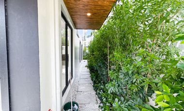 Elegant Brand New 3-Storey Semi Furnished House & Lot for Sale in BF Homes, Parañaque City