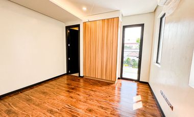 Elegant Brand New 3-Storey Semi Furnished House & Lot for Sale in BF Homes, Parañaque City