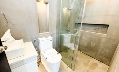 Elegant Brand New 3-Storey Semi Furnished House & Lot for Sale in BF Homes, Parañaque City