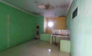 Ruko murah perumahan Safira wirun