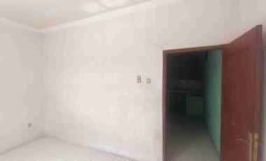 Ruko murah perumahan Safira wirun