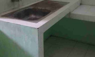 Ruko murah perumahan Safira wirun