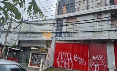 NEGO SAMPAI JADI! RUKO STRATEGIS UNTUK BISNIS DI KAWASAN PUSAT KOTA