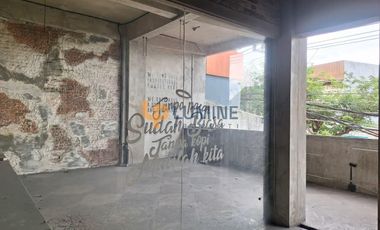 NEGO SAMPAI JADI! RUKO STRATEGIS UNTUK BISNIS DI KAWASAN PUSAT KOTA