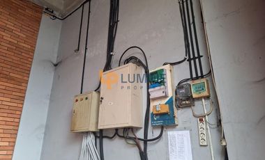 NEGO SAMPAI JADI! RUKO STRATEGIS UNTUK BISNIS DI KAWASAN PUSAT KOTA