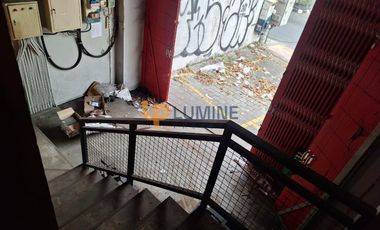 NEGO SAMPAI JADI! RUKO STRATEGIS UNTUK BISNIS DI KAWASAN PUSAT KOTA