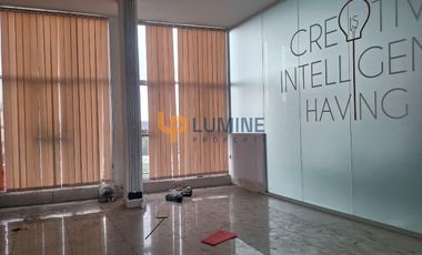 NEGO SAMPAI JADI! RUKO STRATEGIS UNTUK BISNIS DI KAWASAN PUSAT KOTA