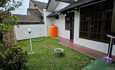 Disewakan Rumah Komplek Pupuk Balikpapan