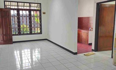 Disewakan Rumah Komplek Pupuk Balikpapan