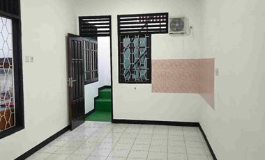 Disewakan Rumah Komplek Pupuk Balikpapan