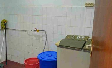 Disewakan Rumah Komplek Pupuk Balikpapan