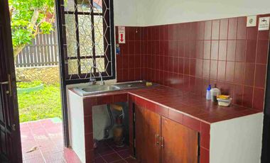 Disewakan Rumah Komplek Pupuk Balikpapan