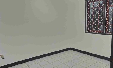 Disewakan Rumah Komplek Pupuk Balikpapan