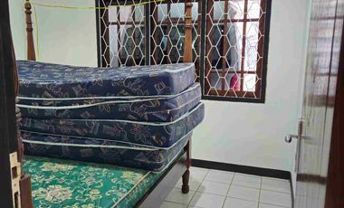 Disewakan Rumah Komplek Pupuk Balikpapan