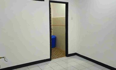 Disewakan Rumah Komplek Pupuk Balikpapan