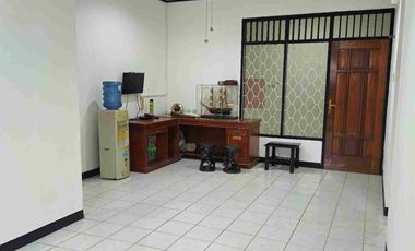 Disewakan Rumah Komplek Pupuk Balikpapan