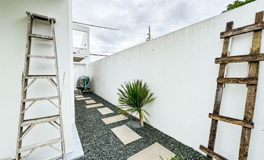 Brand New House and Lot with Spacious Garden and Roof Deck for Sale in BF Homes, Parañaque City