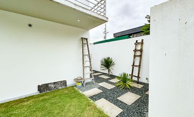 Brand New House and Lot with Spacious Garden and Roof Deck for Sale in BF Homes, Parañaque City