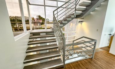 Brand New House and Lot with Spacious Garden and Roof Deck for Sale in BF Homes, Parañaque City