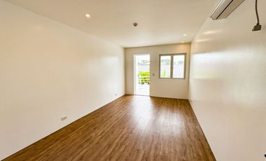 Brand New House and Lot with Spacious Garden and Roof Deck for Sale in BF Homes, Parañaque City