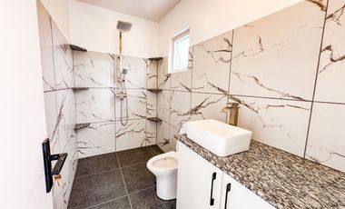 Brand New House and Lot with Spacious Garden and Roof Deck for Sale in BF Homes, Parañaque City