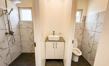 Brand New House and Lot with Spacious Garden and Roof Deck for Sale in BF Homes, Parañaque City