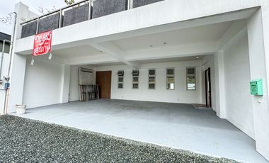 Brand New House and Lot with Spacious Garden and Roof Deck for Sale in BF Homes, Parañaque City