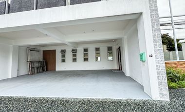 Brand New House and Lot with Spacious Garden and Roof Deck for Sale in BF Homes, Parañaque City