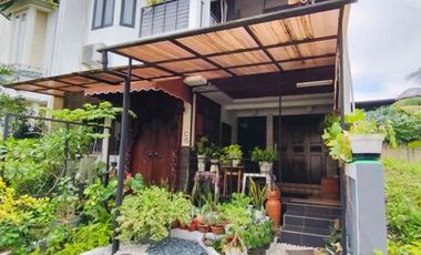 Dijual rumah di Perumahan Astya Puri