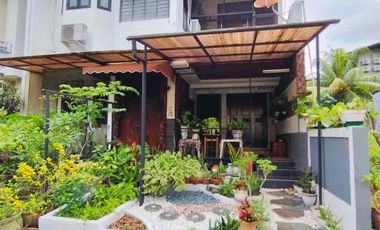 Dijual rumah di Perumahan Astya Puri