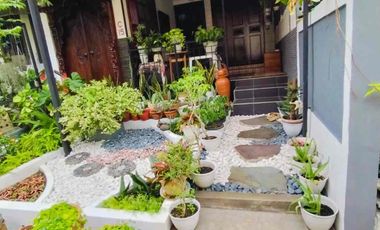 Dijual rumah di Perumahan Astya Puri