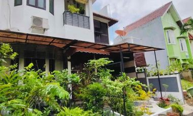 Dijual rumah di Perumahan Astya Puri