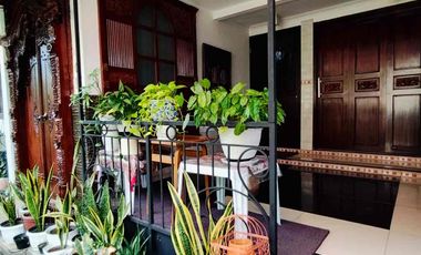 Dijual rumah di Perumahan Astya Puri