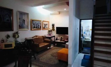 Dijual rumah di Perumahan Astya Puri