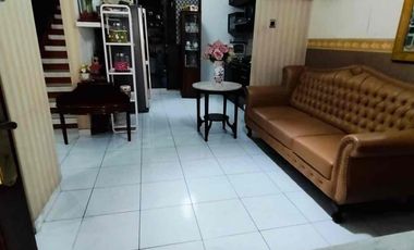 Dijual rumah di Perumahan Astya Puri