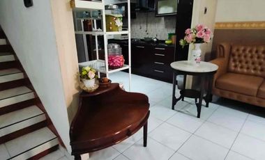 Dijual rumah di Perumahan Astya Puri