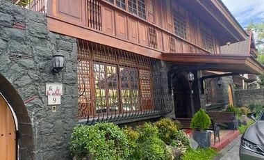 280 sqm 4-BR House for Rent at Valle Verde 5, Pasig City