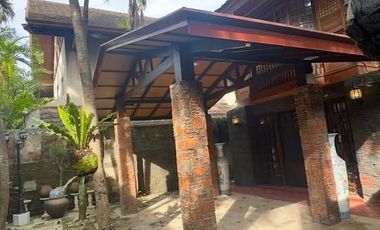 280 sqm 4-BR House for Rent at Valle Verde 5, Pasig City