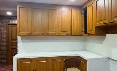280 sqm 4-BR House for Rent at Valle Verde 5, Pasig City