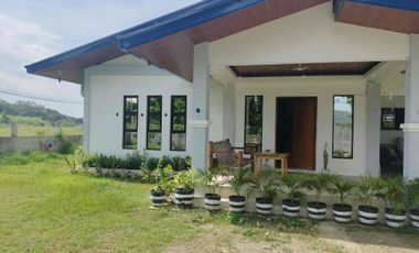 4 bedroom house for rent in Luyahan, Lian, Batangas