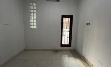 Rumah 3kamar dijual bawah Harga Pasar one gate perumahan di telukan grogol Solo Baru