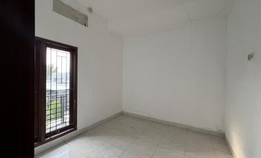 Rumah 3kamar dijual bawah Harga Pasar one gate perumahan di telukan grogol Solo Baru