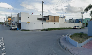 C. MONTES CLAROS 301, QUINTA REAL, 87345 HEROICA MATAMOROS, TAMPS.