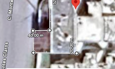 C. MONTES CLAROS 301, QUINTA REAL, 87345 HEROICA MATAMOROS, TAMPS.