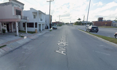 C. MONTES CLAROS 301, QUINTA REAL, 87345 HEROICA MATAMOROS, TAMPS.