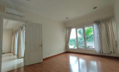 Hunian Nyaman & Elit Lokasi Premium di Pondok Indah Jakarta Selatan With Private Pool