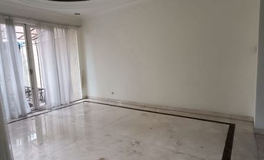 Hunian Nyaman & Elit Lokasi Premium di Pondok Indah Jakarta Selatan With Private Pool