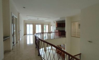 Hunian Nyaman & Elit Lokasi Premium di Pondok Indah Jakarta Selatan With Private Pool